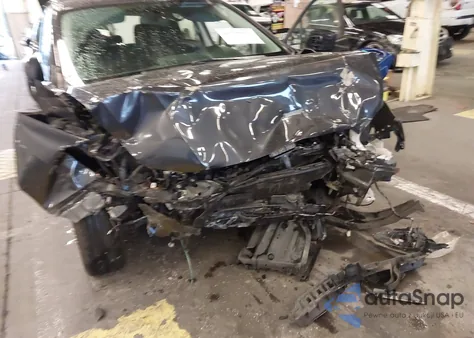 2014 Subaru Impreza 2.0I from USA, damaged, VIN JF1GPAA6XE9310782